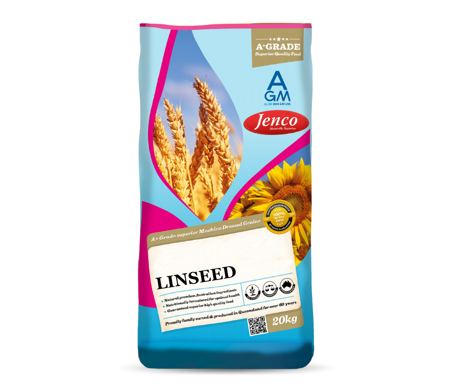AGM Linseed