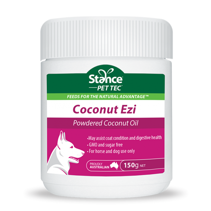 Coconut Ezi