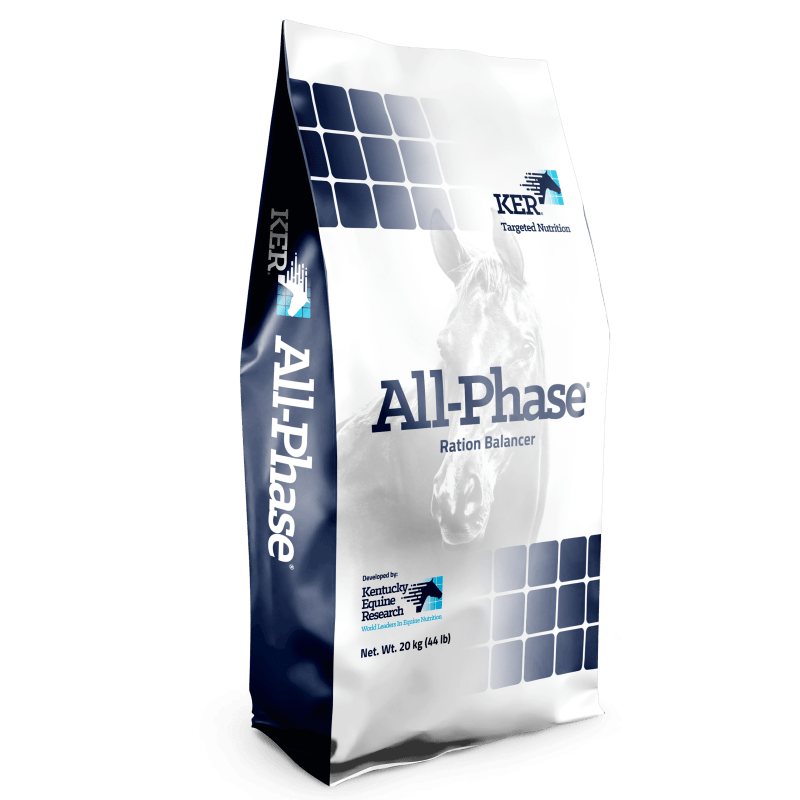 KER All-Phase 20kg