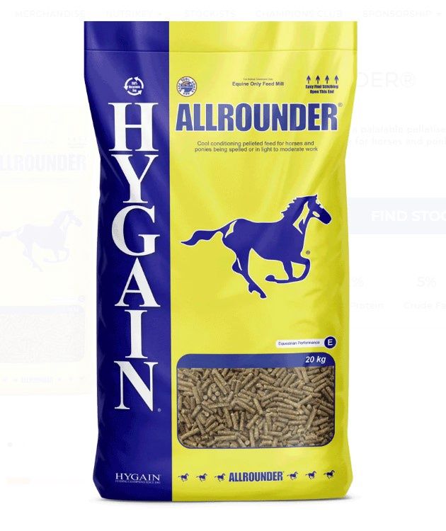 Hygain AllRounder