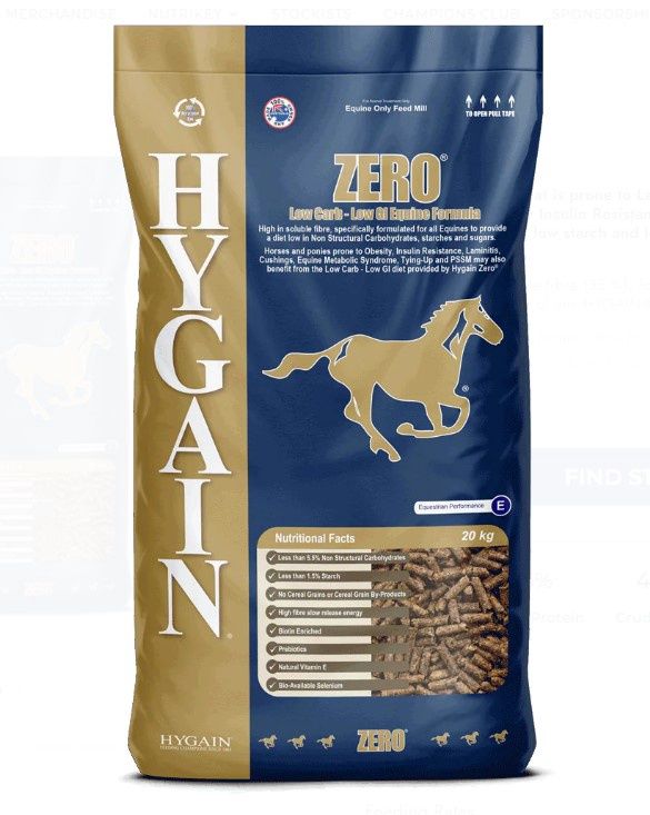 Hygain Zero 20kg