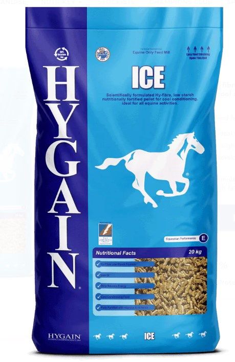 Hygain Ice 20kg