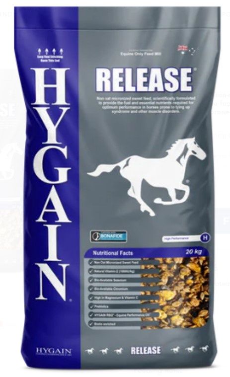 Hygain Release 20kg
