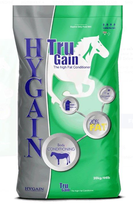 Hygain Tru Gain 20kg