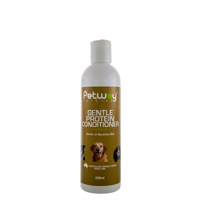 Petway Sensitive Shampoo