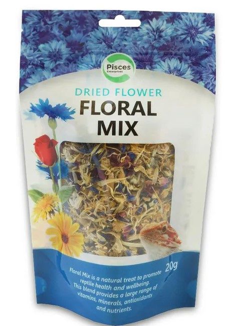 Floral Mix