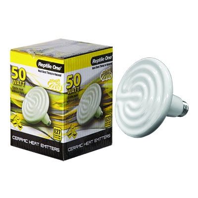 Ceramic Heat Lamp