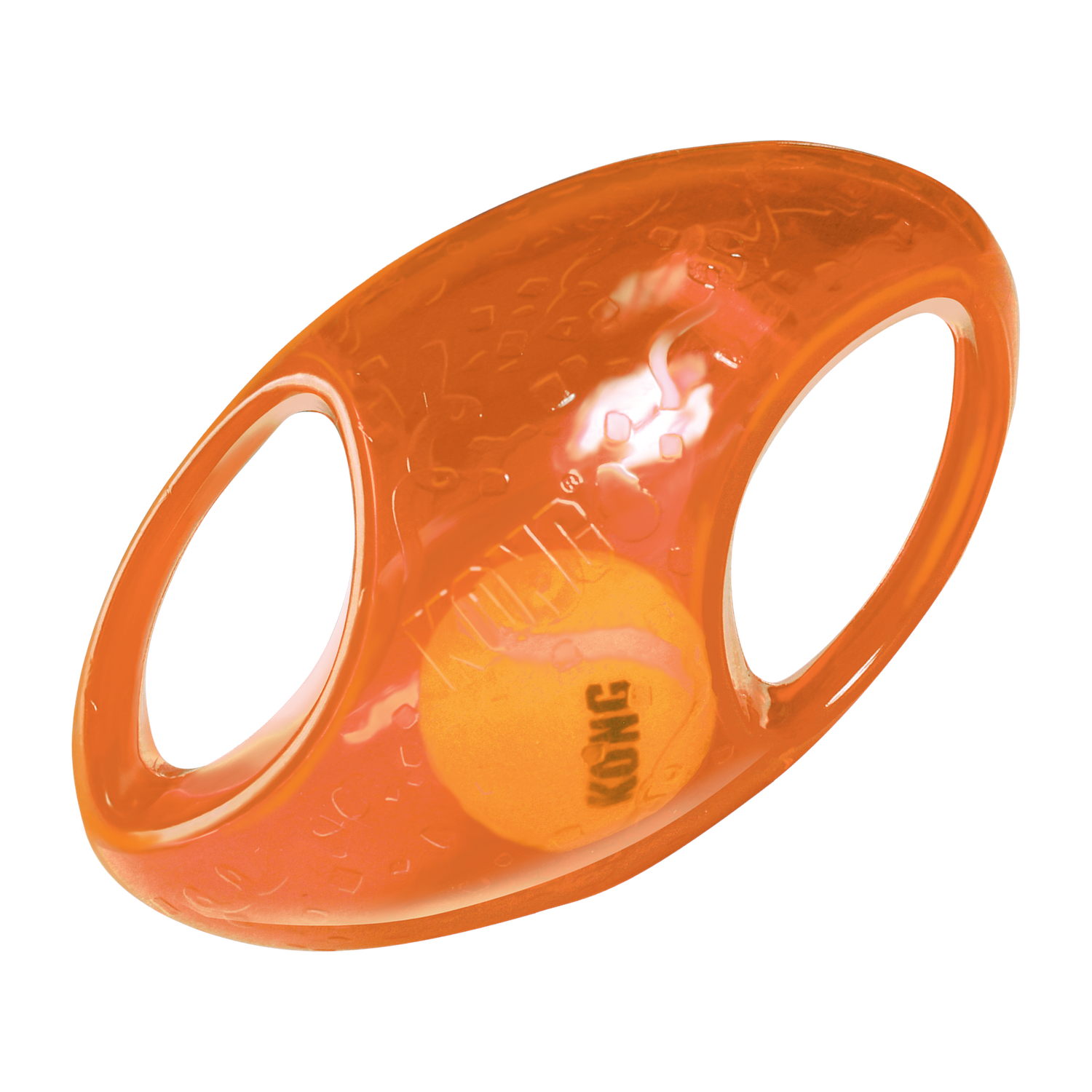 Kong Jumbler Football, Size: Large