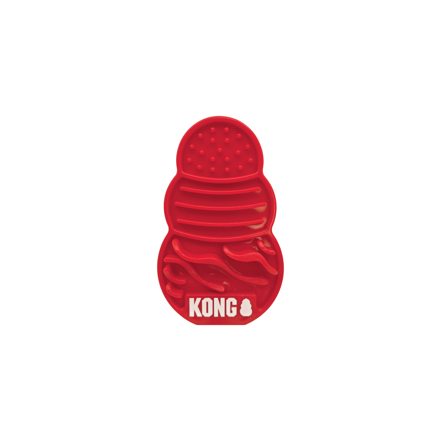Kong Licks, Size: Small