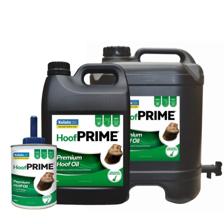 Kelato HoofPrime Hoof Dressing 900ml