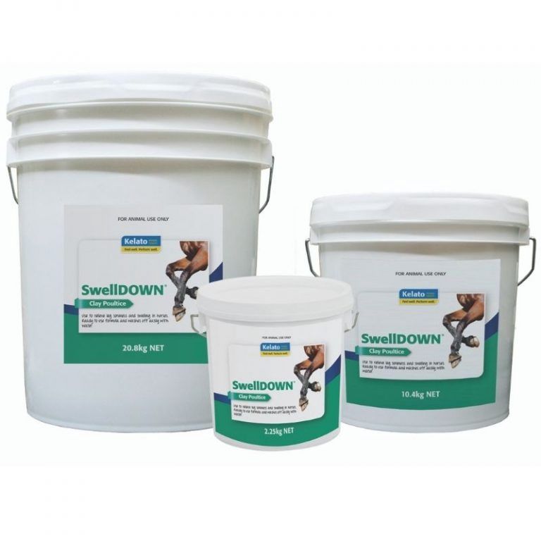 Kelato Swelldown 20kg