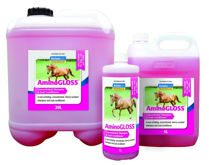 Kelato Aminogloss Coat Treatment 1L