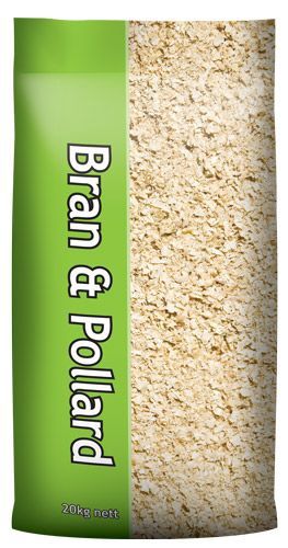 Laucke Bran &amp; Pollard 20kg