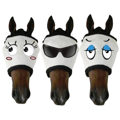 Showcraft Funny Flymask