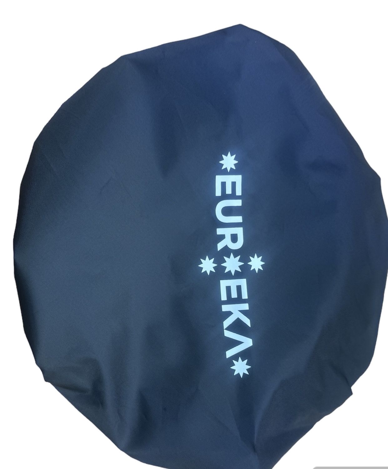 Eureka Feed Covers, Colour: Black