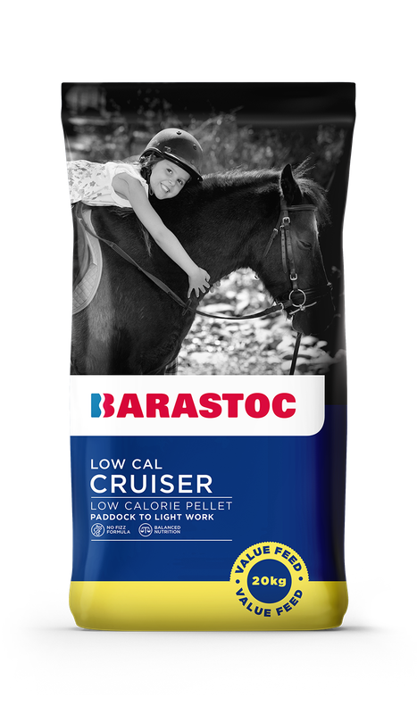 Barstoc Low Cal Cruiser