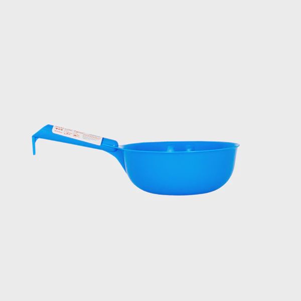 Gorilla Scoop, Colour: Blue
