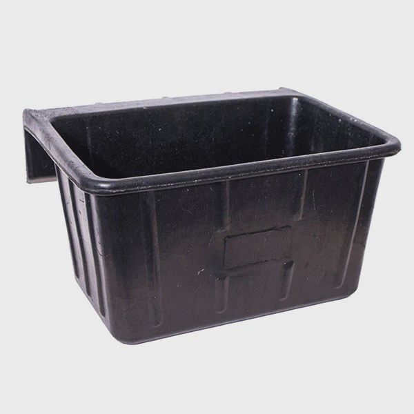 Tyre Rubber Hanging Portable Manger