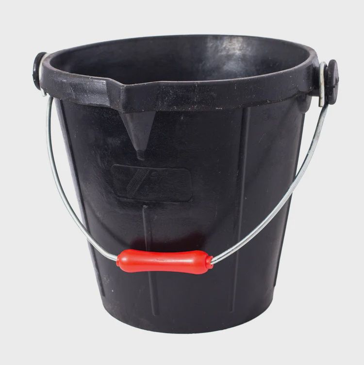 Tyre Rubber Super 3 Bucket