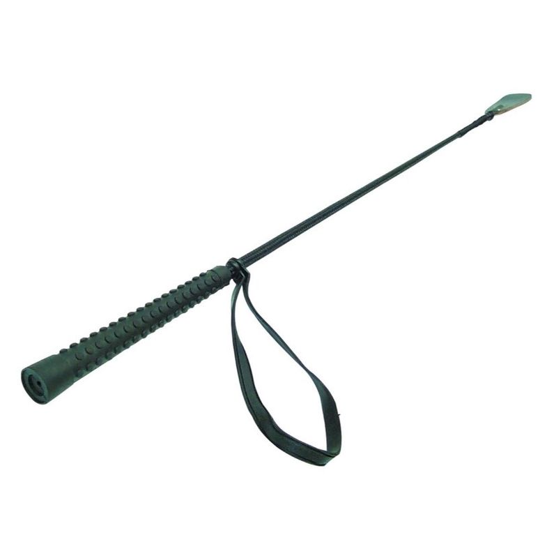Eureka Crop with Pimple Grip