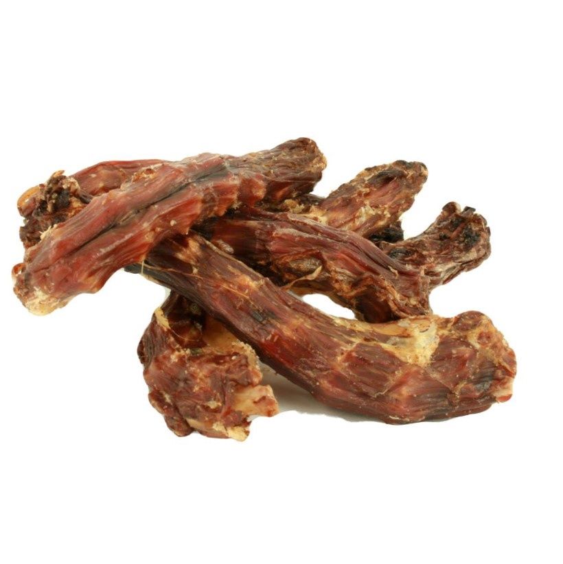 Dried Chicken Necks 500g