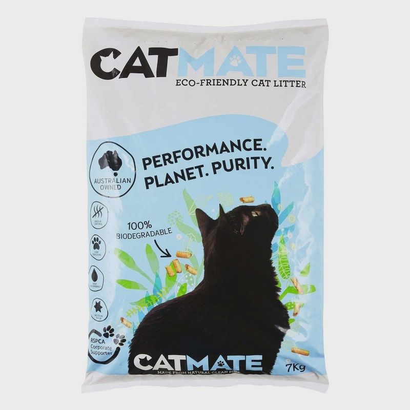 Catmate Animal Litter 15kg