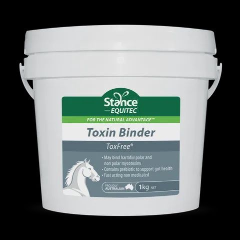 Equitec Toxin Binder, Size: 1kg