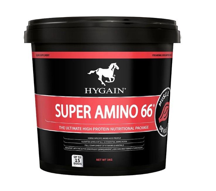 Super Amino 66 3kg