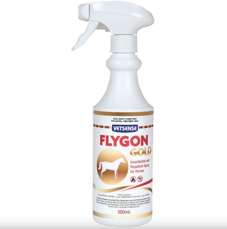 Vetsense Flygon Gold 500ml