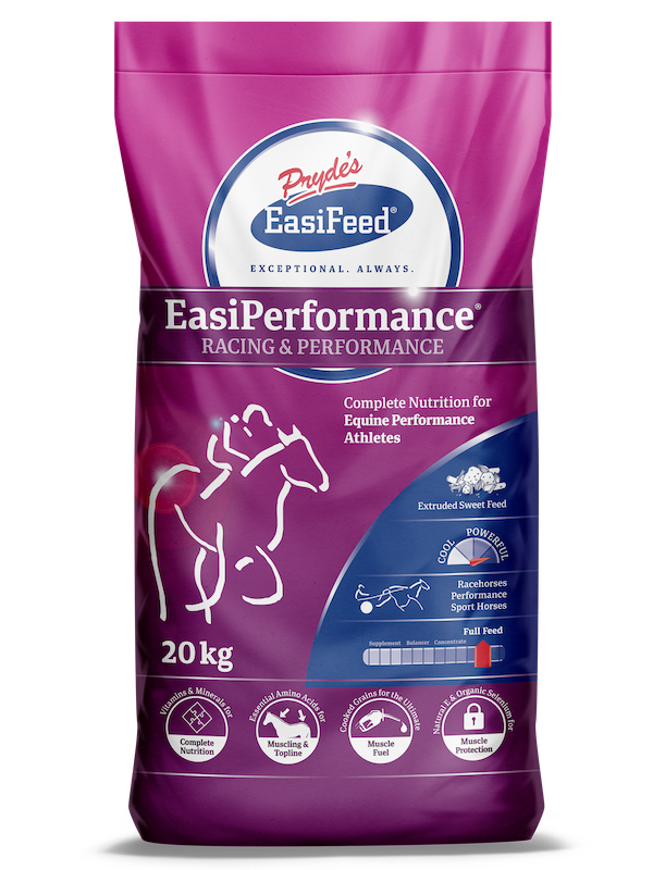 Prydes EasiPerformance