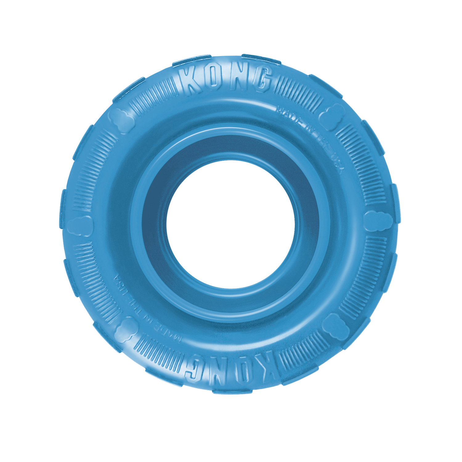 Kong Puppy Tires, Size: S