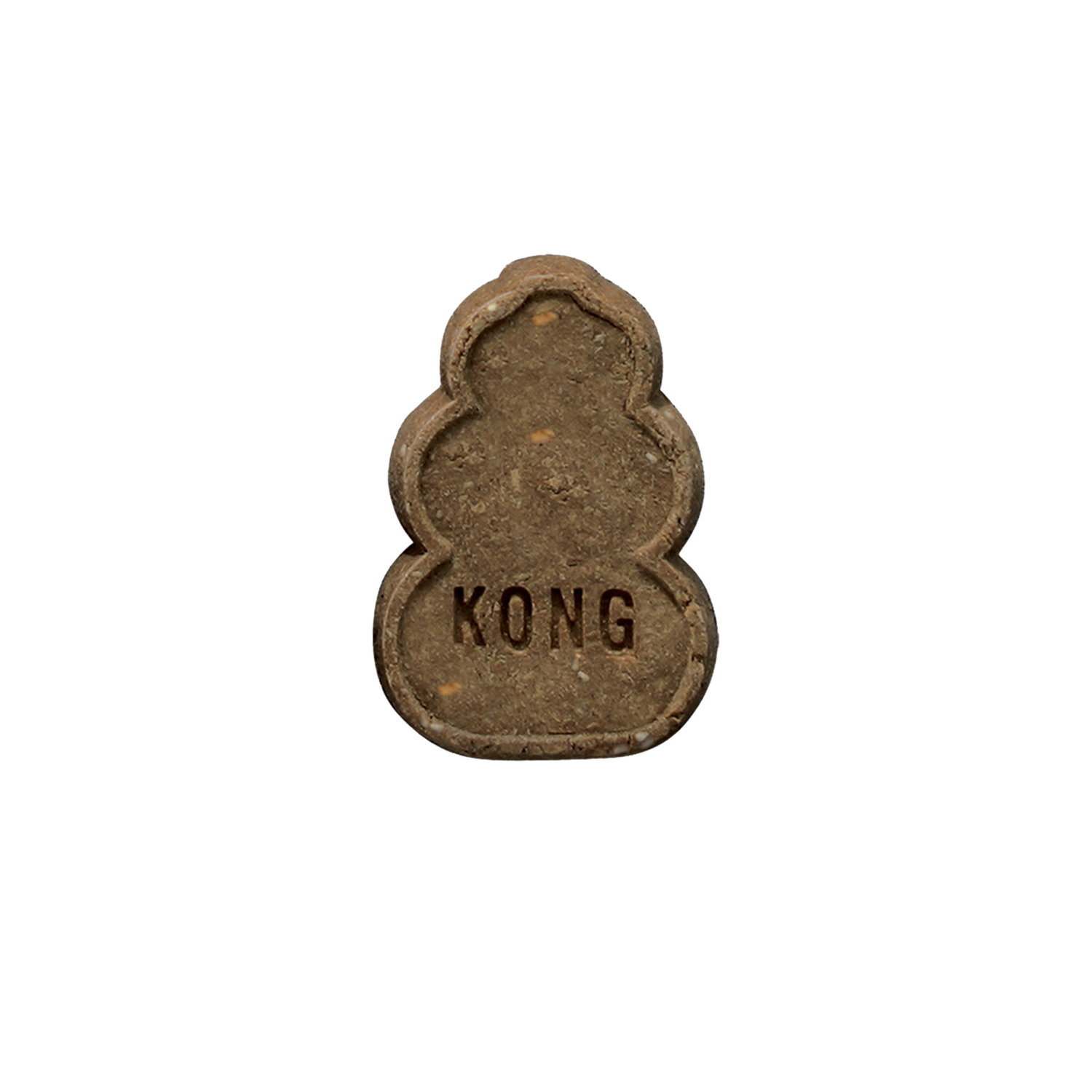Kong Snacks Peanut Butter, Size: Small