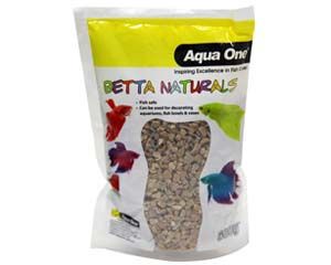 Y Betta Naturals Gravel 500g