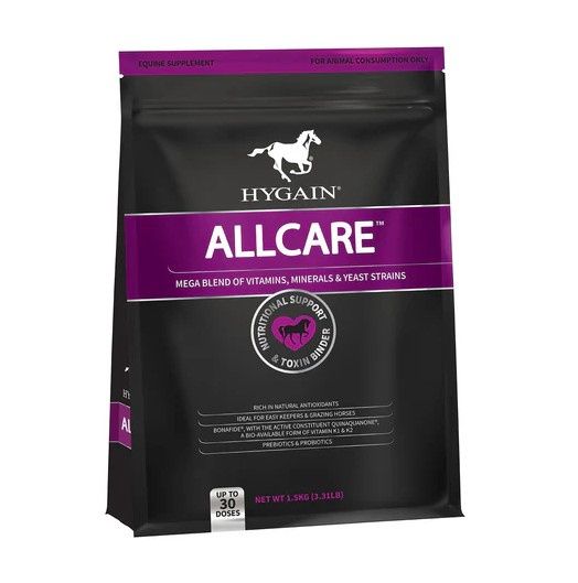 Hygain Allcare