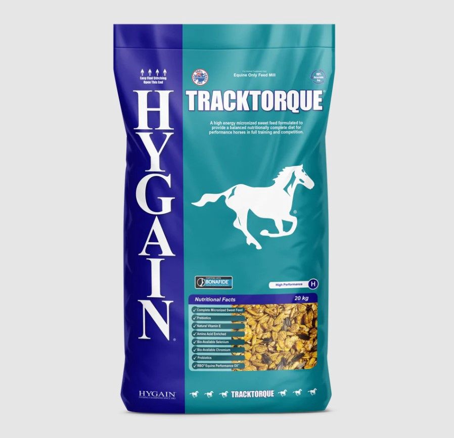 Hygain Tracktorque 20kg