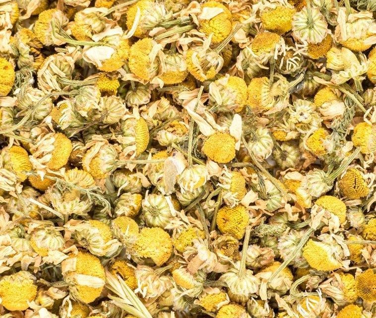 Chamomile Flowers Organic