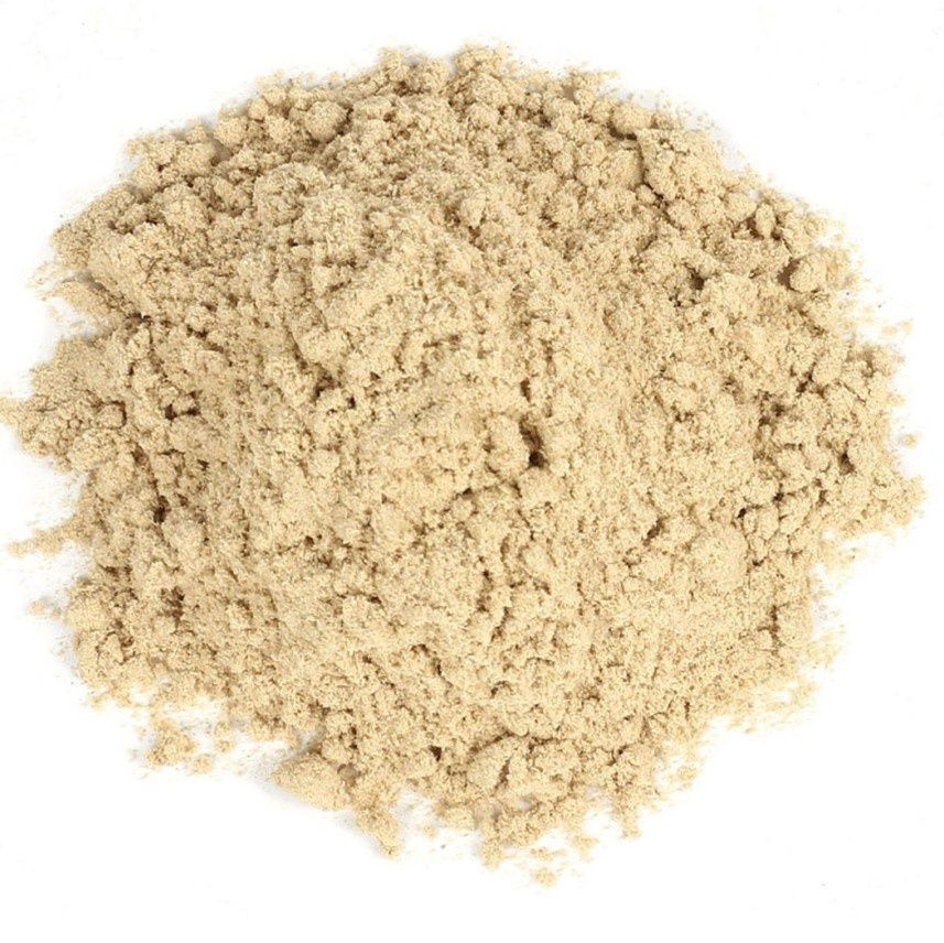 Slippery Elm Bark Powder, Size: 250g