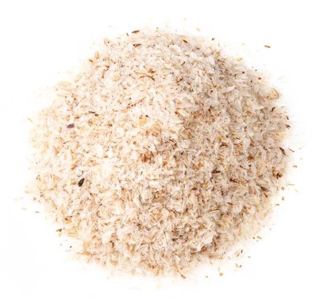 Psyllium Husk