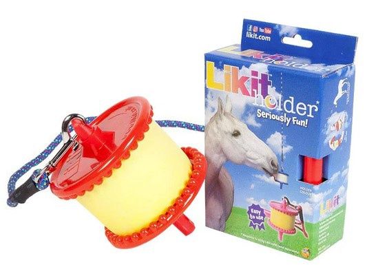 Likit Holder