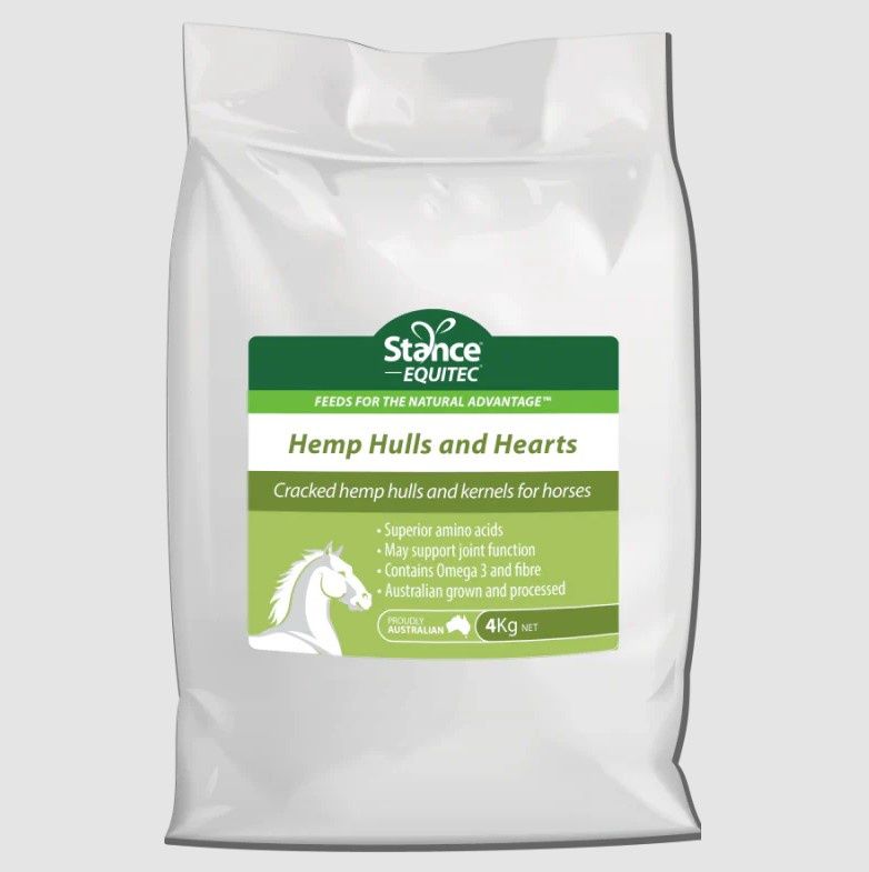 Stance Hemp Hulls and Hearts