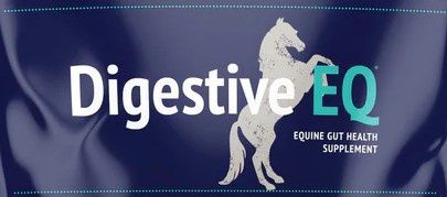 Digestive EQ - Equine Gut Supplement, Size: 1Kg