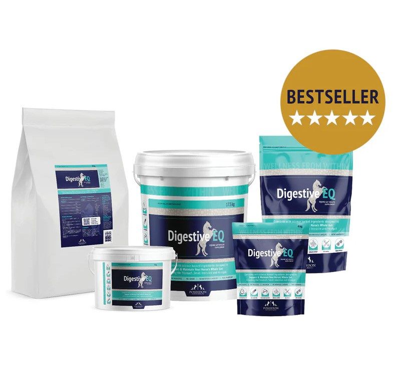 Digestive EQ - Equine Gut Supplement