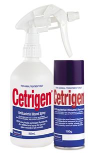 Virbac Cetrigen