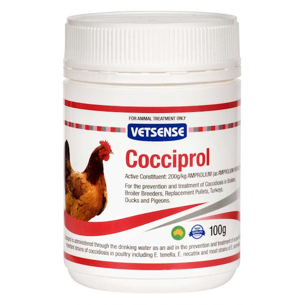 Cocciprol