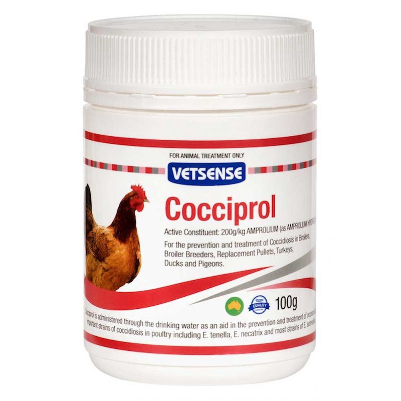 Cocciprol