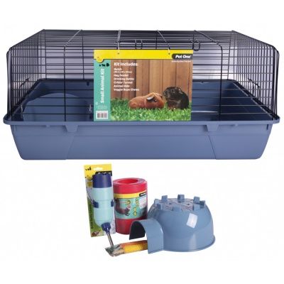 Small Animal Starter Kit