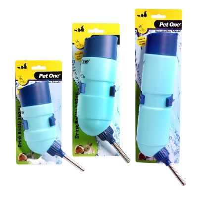 Premium Drinking Bottle, Size: 350mL