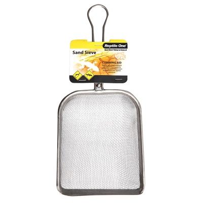 Sand Sieve