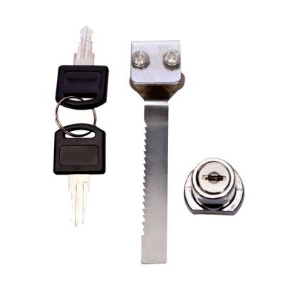 Glass Sliding Door Lock
