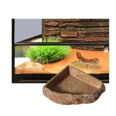 Reptile Corner Bowl, Size: S